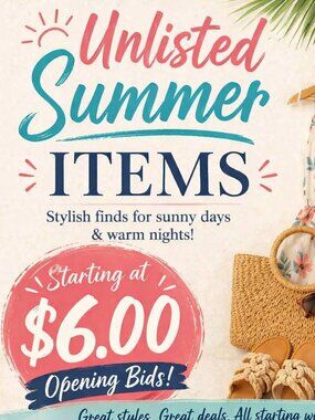 Summer Clothes, Women's dresses, tops, pants and more